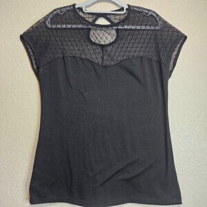 Rock Steady Knit Top